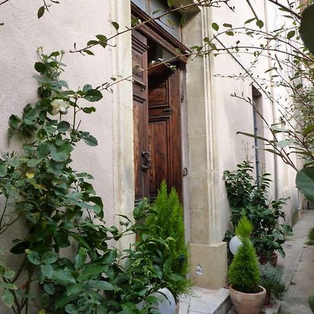 Le Couvent Du Vieux Port Apartment Marseille Exterior photo