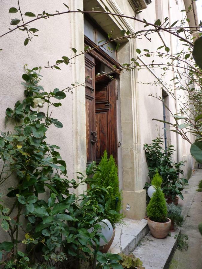 Le Couvent Du Vieux Port Apartment Marseille Exterior photo